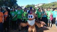 Imagem de Associação Acreditar assinalou 25 anos com caminhada solidária