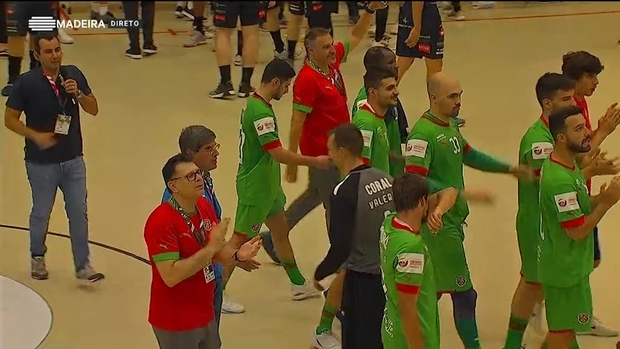 Desporto