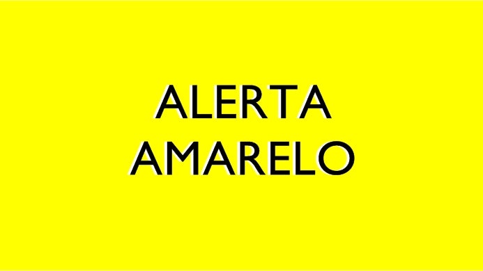 Imagem de Amarelo ativado