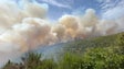 Imagem de Achadas da Cruz isolada: «Isto é um caos! Está tudo a arder… algumas casas já foram destruídas» (áudio)