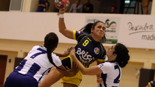 Imagem de Andebol com jogos em maio (vídeo)