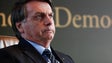 Imagem de Bolsonaro agradece aos eleitores que votaram nele e não dá os parabéns a Lula da Silva