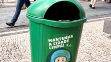 Imagem de Câmara do Funchal lança campanha de sensibilização para a limpeza das ruas (áudio)