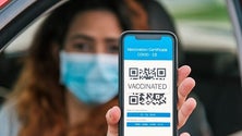 Imagem de Certificado Digital Covid-19: bilhete dourado para a circulação (vídeo)