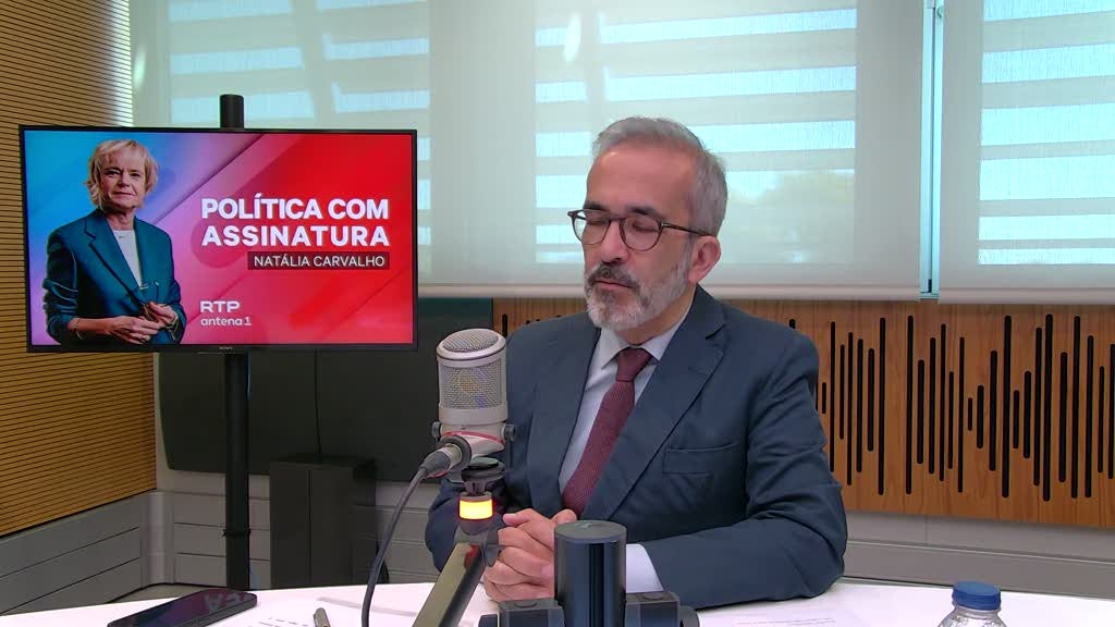 Rangel muito apreensivo com ataques do Irão