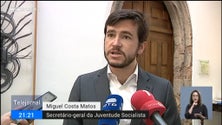Imagem de PS quer politicas para fixar jovens na Região (vídeo)