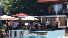 Imagem de OCM protagoniza concerto no Atalaia Living Care (Vídeo)