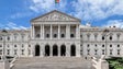 Imagem de Pereira e Madruga querem voltar à Assembleia da República (vídeo)