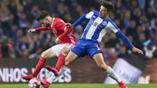 Imagem de Benfica e FC Porto querem levantar a Taça de Portugal no fecho da época