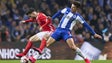 Imagem de Benfica e FC Porto querem levantar a Taça de Portugal no fecho da época