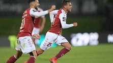Imagem de Ex-defesa Artur Jorge assume comando técnico do Sporting de Braga