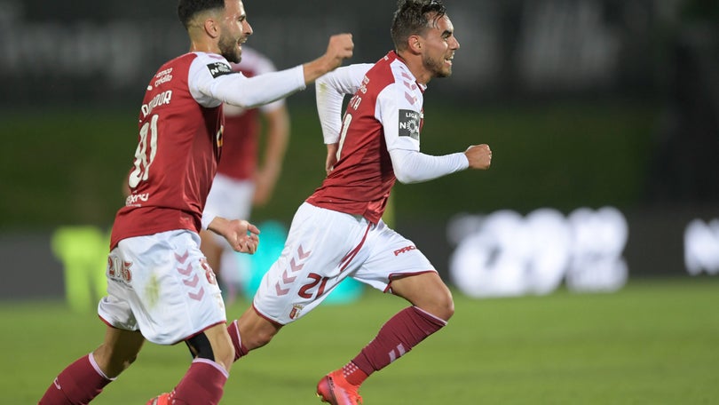 Imagem de Ex-defesa Artur Jorge assume comando técnico do Sporting de Braga