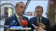 Imagem de «Orçamento deixa portas abertas para medidas que sejam precisas implementar em 2023» (vídeo)