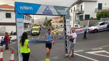 Imagem de Trezentos correram Circuito de Santa Maria Maior (vídeo)
