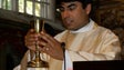Pe. Giselo celebra hoje última missa enquanto pároco