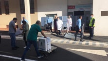 Imagem de Vacinas para 2.900 pessoas (vídeo)