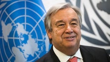 Imagem de Guterres apela a «compromisso» para recuperação global em 2022