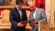 Imagem de Alcaide de Icod de los Vinos recebido no Funchal