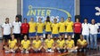 Madeira Andebol Sad prepara equipa feminina para atacar o título nacional