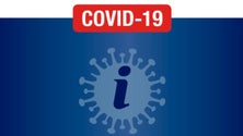 Imagem de Mais 19 casos de Covid nas escolas