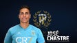 Imagem de Guarda-redes José Chastre no União da Madeira por duas épocas