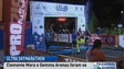 Imagem de Clemente Mora e Gemma Arena venceram a prova principal do Ultra SkyMarathon