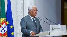 Imagem de Costa assinala subida de salário mínimo nacional