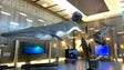 Museu da Baleia reabre (vídeo)