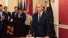 Imagem de Paulo Cafôfo promete muito investimento nos próximos 4 anos no Funchal