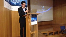 Imagem de `MadCyberWeek` sensibiliza para a segurança na internet