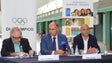 Imagem de Dia Olímpico celebrado hoje na Madeira