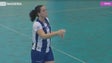 Imagem de Ana Andrade do Madeira Andebol para o Sports Madeira