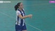 Ana Andrade do Madeira Andebol para o Sports Madeira