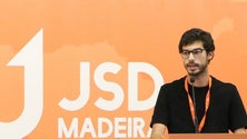Imagem de Dinis Ramos vai assumir funções já hoje como deputado do PSD (áudio)