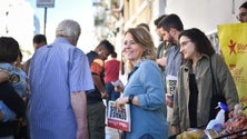 Imagem de Catarina Martins alerta para aumento dos preços da alimentação em Portugal (áudio)