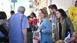 Imagem de Catarina Martins alerta para aumento dos preços da alimentação em Portugal (áudio)