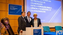Imagem de EEM no Porto Santo reunida com empresários interessados na exploração da fábrica de microalgas (áudio)