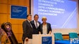 Imagem de EEM no Porto Santo reunida com empresários interessados na exploração da fábrica de microalgas (áudio)