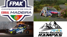 Imagem de Época de 2024 abre com o Rali do Marítimo, Rali Vinho Madeira de 1 a 3 de agosto e fecha com o Rali do Nacional