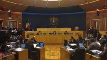 Imagem de Proteger população dos incêndios é um dos compromissos do Governo da Madeira em 2019