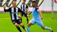Imagem de Danilovic falha receção ao Estrela da Amadora por castigo (vídeo)