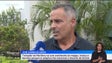 Imagem de «Só posso comparar à morte de um familiar próximo» (vídeo)