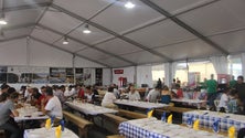 Imagem de Feira Gastronómica do Cais de Agosto continua a atrair restaurantes de todo o país (Vídeo)