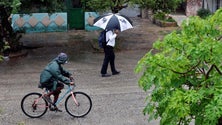 Imagem de Furacão atinge Cuba por duas vezes