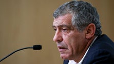 Imagem de Portugal joga com Espanha esta sexta-feira  (áudio)