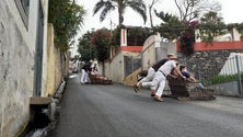 Imagem de Retoma do turismo (vídeo)