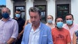 Imagem de Candidato do PSD promete mais apoio na saúde (vídeo)