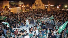 Imagem de Vinte doentes por causa da festa
