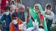 Covid-19: Índia regista 848 mortos e mais de 60 mil casos nas últimas 24 horas