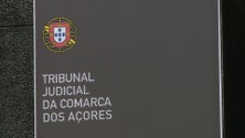 Imagem de Greve dos funcionários judiciais rondou os 100% nos Açores